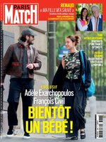 Paris Match